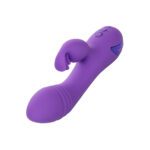 West Coast Wave Rider Vibrator & Clit Stim - Ultimate Pleasure Experience - Image 2