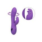 West Coast Wave Rider Vibrator & Clit Stim - Ultimate Pleasure Experience - Image 3