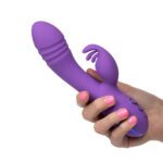 West Coast Wave Rider Vibrator & Clit Stim - Ultimate Pleasure Experience - Image 4