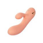 Monterey Magic Vibrator with Clit Stim - Ultimate Pleasure for Intense Orgasms - Image 2