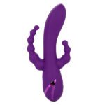 California Dreaming Long Beach Bootylicious Vibrator - Ultimate Pleasure for Your Intimate Moments