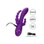 California Dreaming Long Beach Bootylicious Vibrator - Ultimate Pleasure for Your Intimate Moments - Image 3