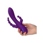 California Dreaming Long Beach Bootylicious Vibrator - Ultimate Pleasure for Your Intimate Moments - Image 4