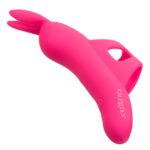 Neon Vibes Flirty Vibe Finger Teaser - Ultimate Sensation for Playful Pleasure