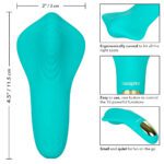 Slay Pleaser Clitoral Massager: Ultimate Pleasure for Intense Orgasms - Image 4