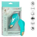 Slay Pleaser Clitoral Massager: Ultimate Pleasure for Intense Orgasms - Image 5