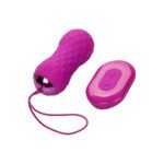 Slay SPINME Remote Control Textured Bullet - Ultimate Pleasure Toy for Intense Stimulation - Image 2