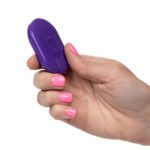 Slay THRUSTME Remote Control Ribbed Bullet: Ultimate Pleasure Toy for Intense Stimulation - Image 3