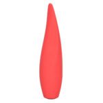 Red Hot Ember Rechargeable Vibrator - Ultimate Pleasure & Intense Stimulation - Image 2