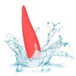 Red Hot Ember Rechargeable Vibrator - Ultimate Pleasure & Intense Stimulation - Image 4