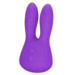 Mini Marvels Bunny Clit Vibe - Ultimate Pleasure Toy for Intense Orgasms