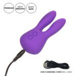 Mini Marvels Bunny Clit Vibe - Ultimate Pleasure Toy for Intense Orgasms - Image 4