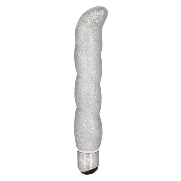 Naughty Bits Screwnicorn Majestic G-Spot Vibrator - Ultimate Pleasure for Intense Orgasms