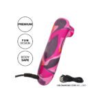 Naughty Bits Suck Buddy: Playful Massager for Ultimate Pleasure - Image 2