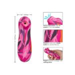 Naughty Bits Suck Buddy: Playful Massager for Ultimate Pleasure - Image 4