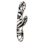 Rechargeable Waterproof Hype Dual Wand - Ultimate Pleasure & Versatility - Image 2