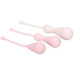 Inspire Weighted Silicone Kegel Training Kit - Image 3