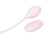 Inspire Vibrating Remote Kegel Exerciser for Enhanced Pelvic Floor Strength