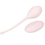 Inspire Vibrating Remote Kegel Exerciser for Enhanced Pelvic Floor Strength - Image 2