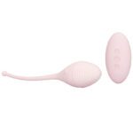 Inspire Vibrating Remote Kegel Exerciser for Enhanced Pelvic Floor Strength - Image 4