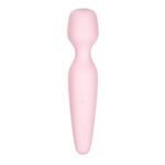 Inspire Vibrating Ultimate Wand: Powerful Massage for Ultimate Relaxation - Image 2