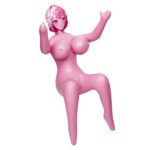 Anime Back Door Mimi Love Doll - Realistic Companion for Anime Enthusiasts - Image 2