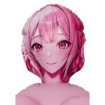 Anime Back Door Mimi Love Doll - Realistic Companion for Anime Enthusiasts - Image 3