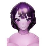 Anime Spreadem Gigi Love Doll - Perfect Companion for Anime Fans - Image 3
