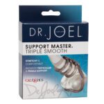 Dr. Joel Support Master Triple Smooth: Ultimate Relief for Joint and Muscle Comfort - Image 5