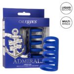 Admiral Xtreme Cage: Ultimate Durable Pet Enclosure for Safety and Comfort - Image 4
