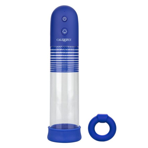 Admiral Rechargeable Pump Kit: Ultimate Portable Solution for Quick Inflation