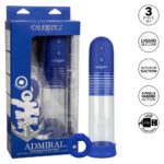 Admiral Rechargeable Pump Kit: Ultimate Portable Solution for Quick Inflation - Image 4