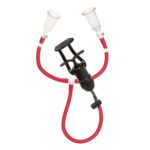 COLT Muscle Nips Pump - Enhance Your Pleasure with Powerful Nipple Stimulation