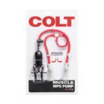 COLT Muscle Nips Pump - Enhance Your Pleasure with Powerful Nipple Stimulation - Image 4