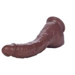 COLT Adam Dexters Realistic Cock Dildo - Ultra-Realistic Pleasure for Ultimate Satisfaction - Image 3