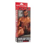 COLT Adam Dexters Realistic Cock Dildo - Ultra-Realistic Pleasure for Ultimate Satisfaction - Image 4