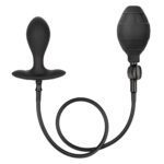 Colt Weighted Plumper Inflatable Butt Plug - Ultimate Pleasure for Enhanced Sensation
