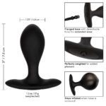 Colt Weighted Plumper Inflatable Butt Plug - Ultimate Pleasure for Enhanced Sensation - Image 3