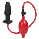 COLT Expandable Butt Plug - Ultimate Pleasure for Adventurous Explorers