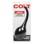 Colt Bum Buddy Douche Black - Ultimate Anal Cleansing Solution for Comfort and Hygiene - Image 4