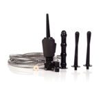 Colt Advanced Shower Shot Enema Kit - Ultimate Cleansing Solution for Intimate Hygiene