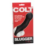 COLT Slugger Black Penis Extender - Enhance Size & Performance - Image 4