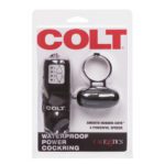 COLT Power Cock Ring - Enhance Performance & Pleasure for Ultimate Satisfaction - Image 4
