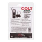 COLT Power Cock Ring - Enhance Performance & Pleasure for Ultimate Satisfaction - Image 5