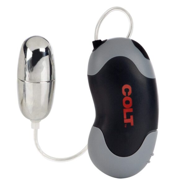 COLT Xtreme Turbo Bullet: Unleash Power and Precision in Every Shot