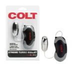 COLT Xtreme Turbo Bullet: Unleash Power and Precision in Every Shot - Image 4