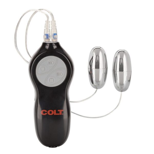 COLT Twin Turbo Bullets: Unleash Power and Precision in Every Shot