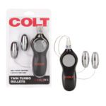 COLT Twin Turbo Bullets: Unleash Power and Precision in Every Shot - Image 4
