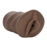 Vivid Raw Pound It Vagina Masturbator - Ultimate Realistic Pleasure Toy - Image 2