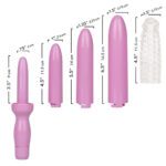 Berman Center Dilator Set: Enhance Comfort and Confidence with Premium Quality Tools - Image 3